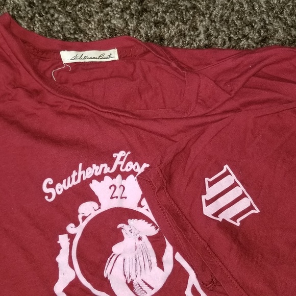 William Rast shirt - Picture 4 of 4